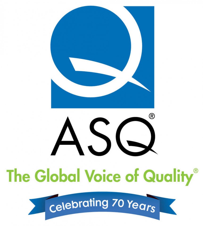 ASQ (American Society for Quality)