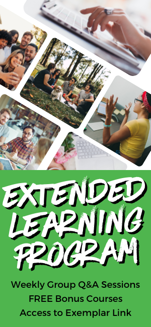 ATOL Extended Learning Program
