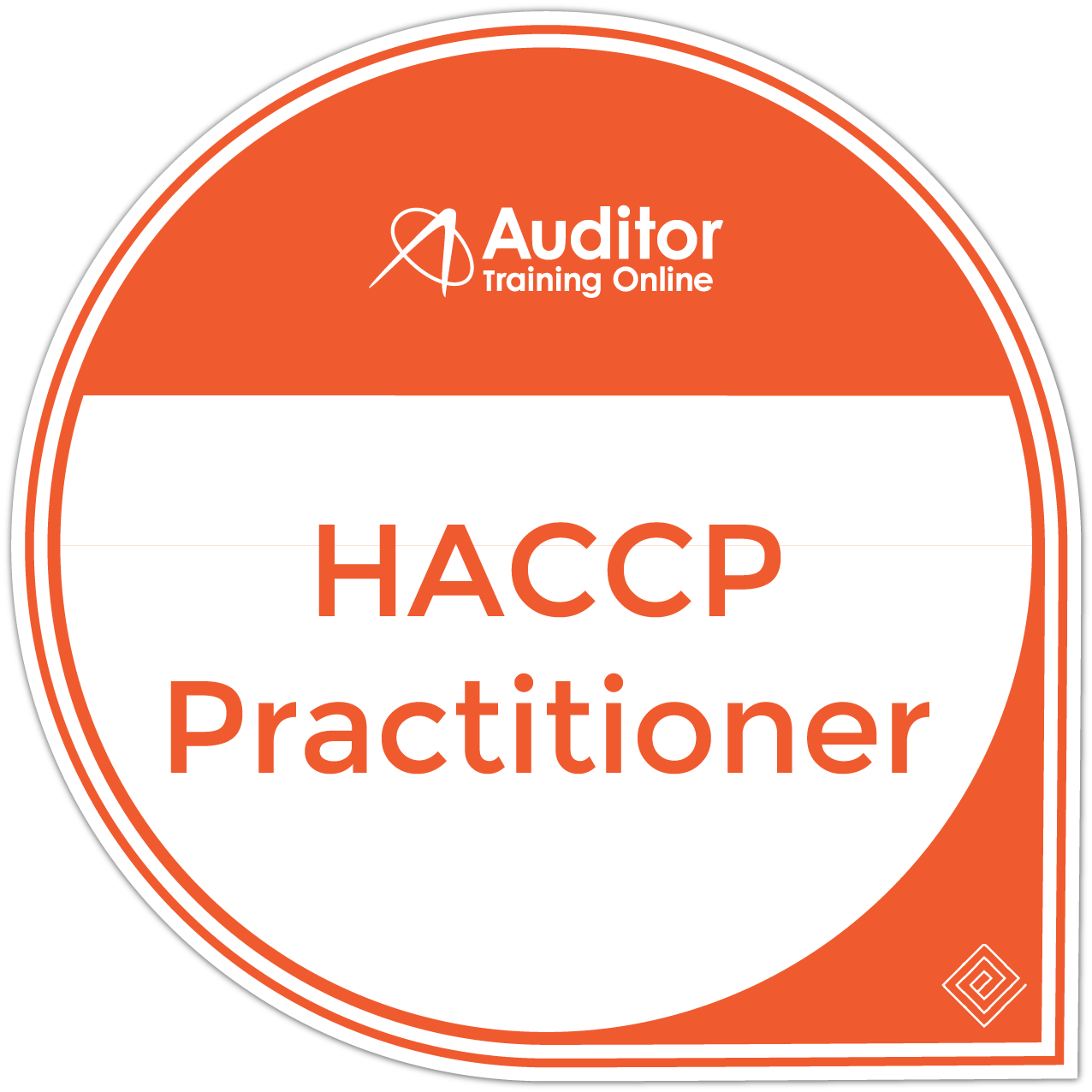 HACCP Practitioner
