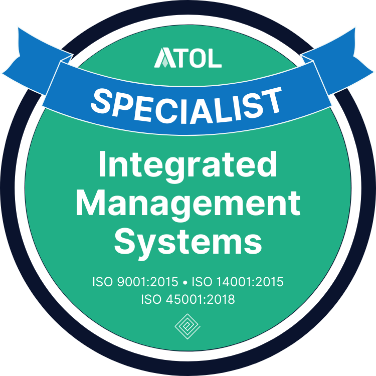 OH&S Management Systems Specialist